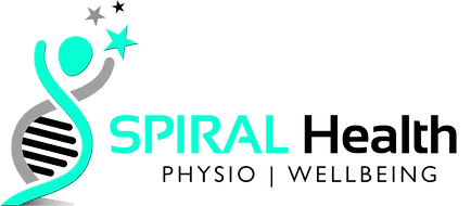 Spiral Health Hub